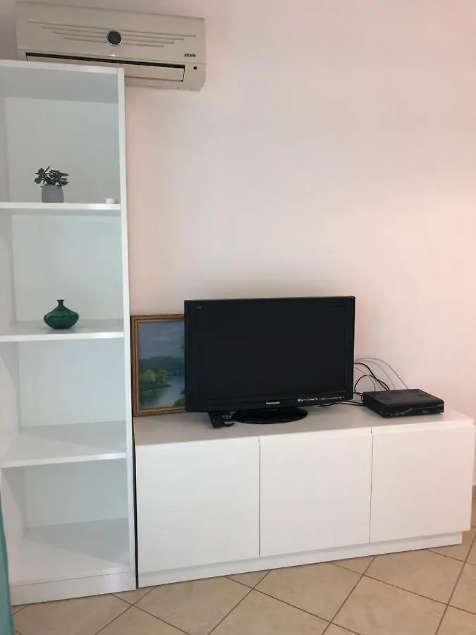 Apartment Seaward Holiday Home Dhermi