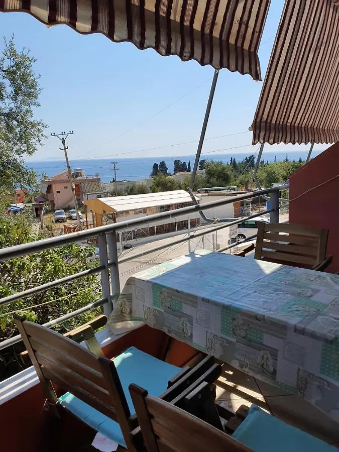 Seaward Holiday Home Dhermi Albania