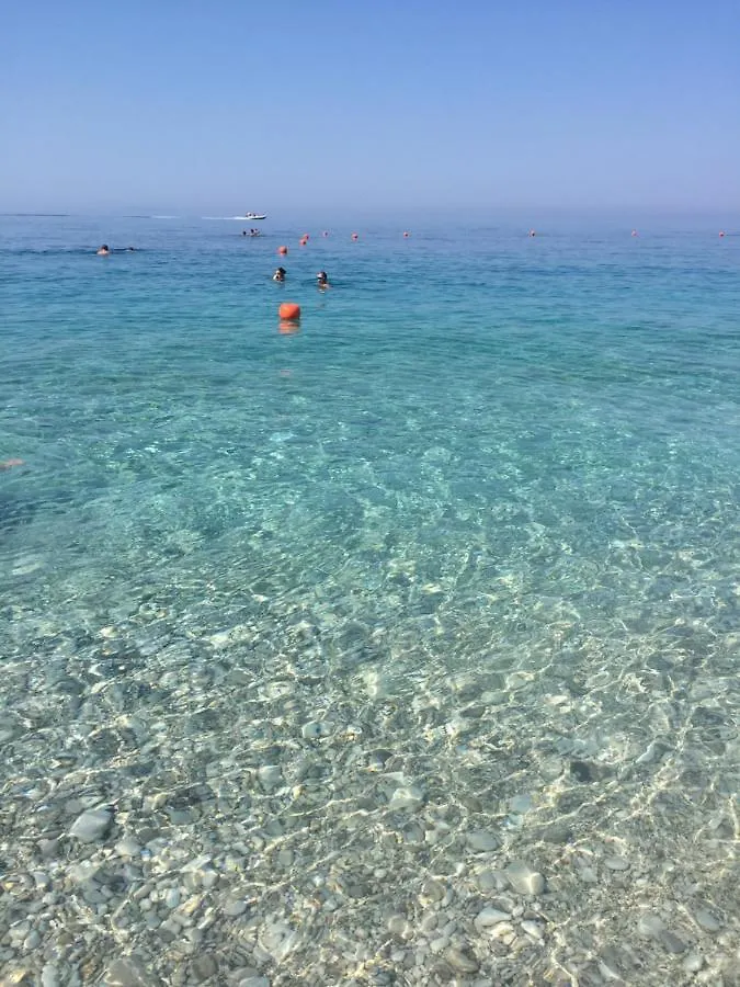 Seaward Holiday Home Dhermi 0*,  Albania